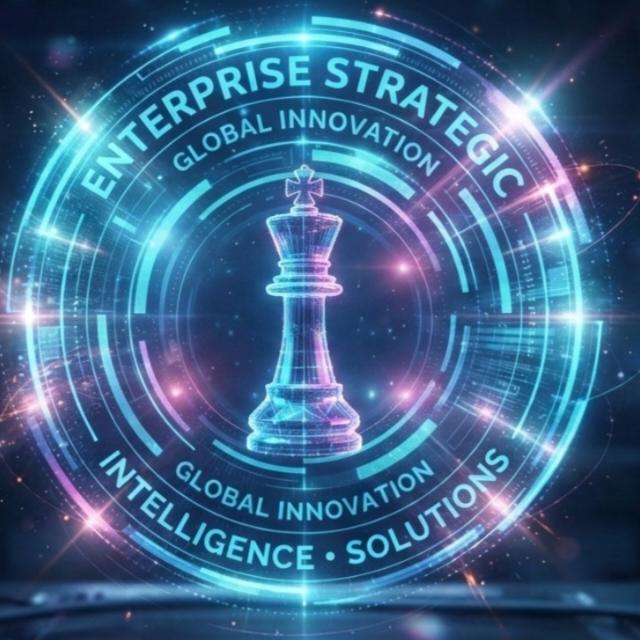Enterprise Strategic 